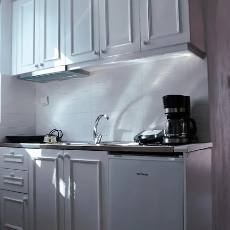 House Semesterbostad