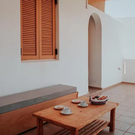 Semesterbostad House