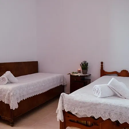 House Semesterbostad *