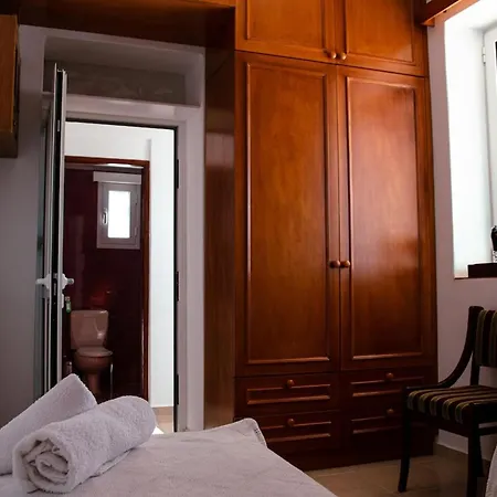 Ferienhaus House Tsikalario