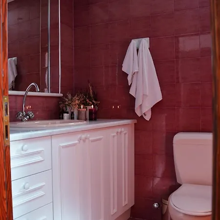 House Semesterbostad