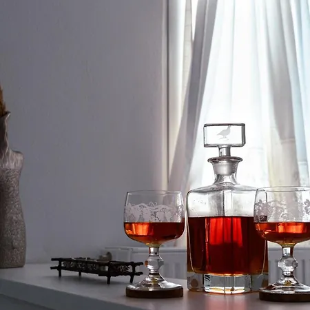 Semesterbostad House