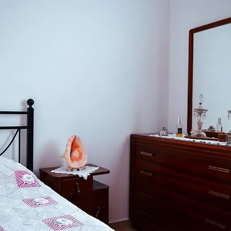 House Semesterbostad Tsikalario