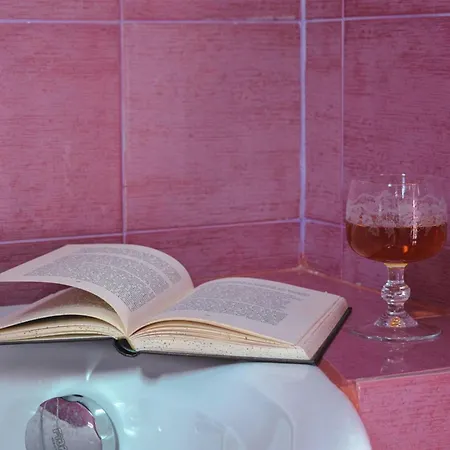 House Semesterbostad