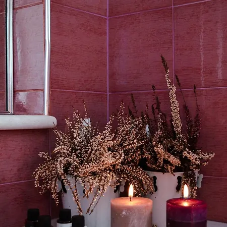 Semesterbostad House