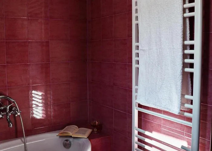 Hébergement de vacances House *