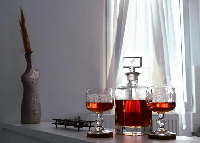 Hébergement de vacances House