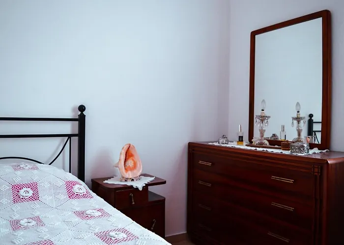 House Ferienhaus Tsikalario