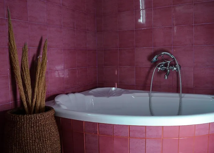 Hébergement de vacances House Tsikalario