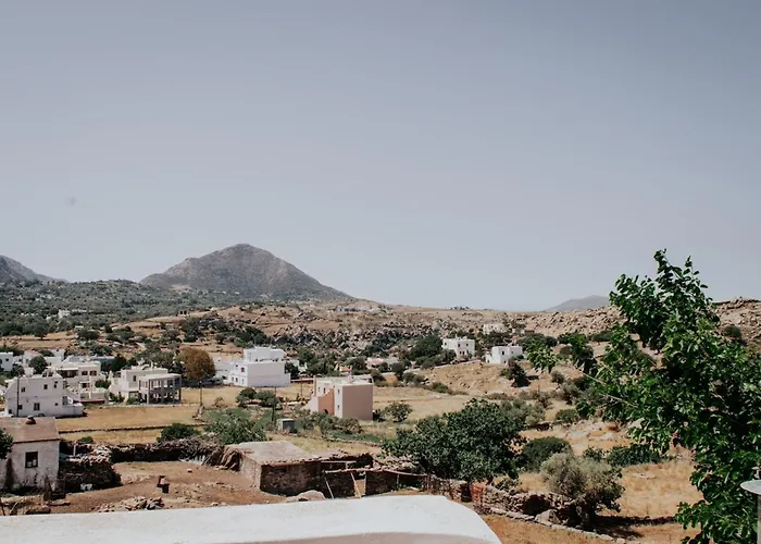 Hébergement de vacances House